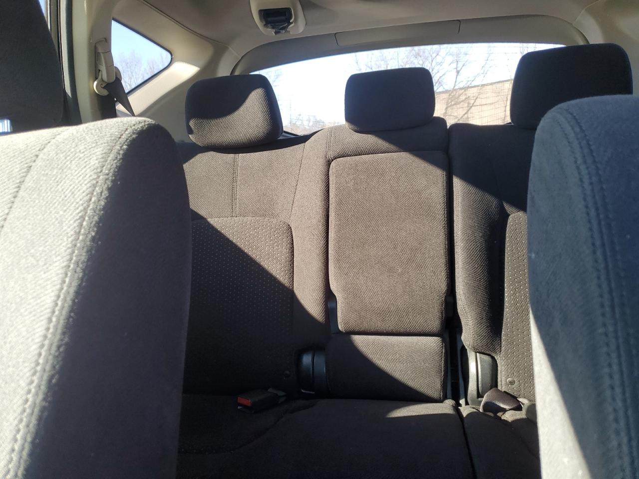 2010 Nissan Murano - Image 10