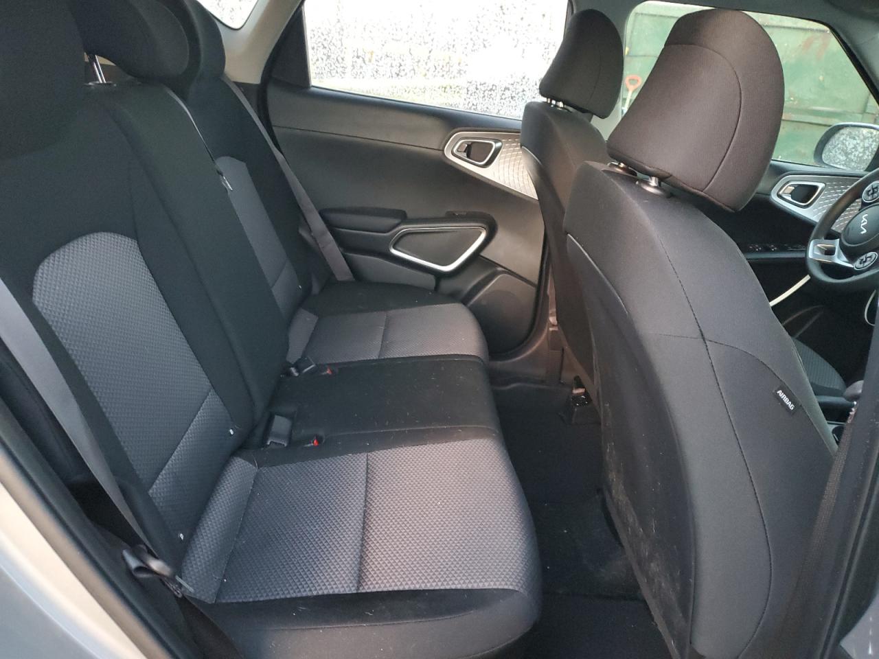 2022 Kia Soul Lx VIN: KNDJ23AU4N7823711 Lot: 87427864