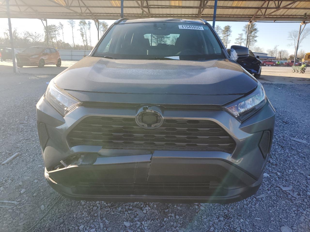 2021 Toyota RAV 4 - Image 5