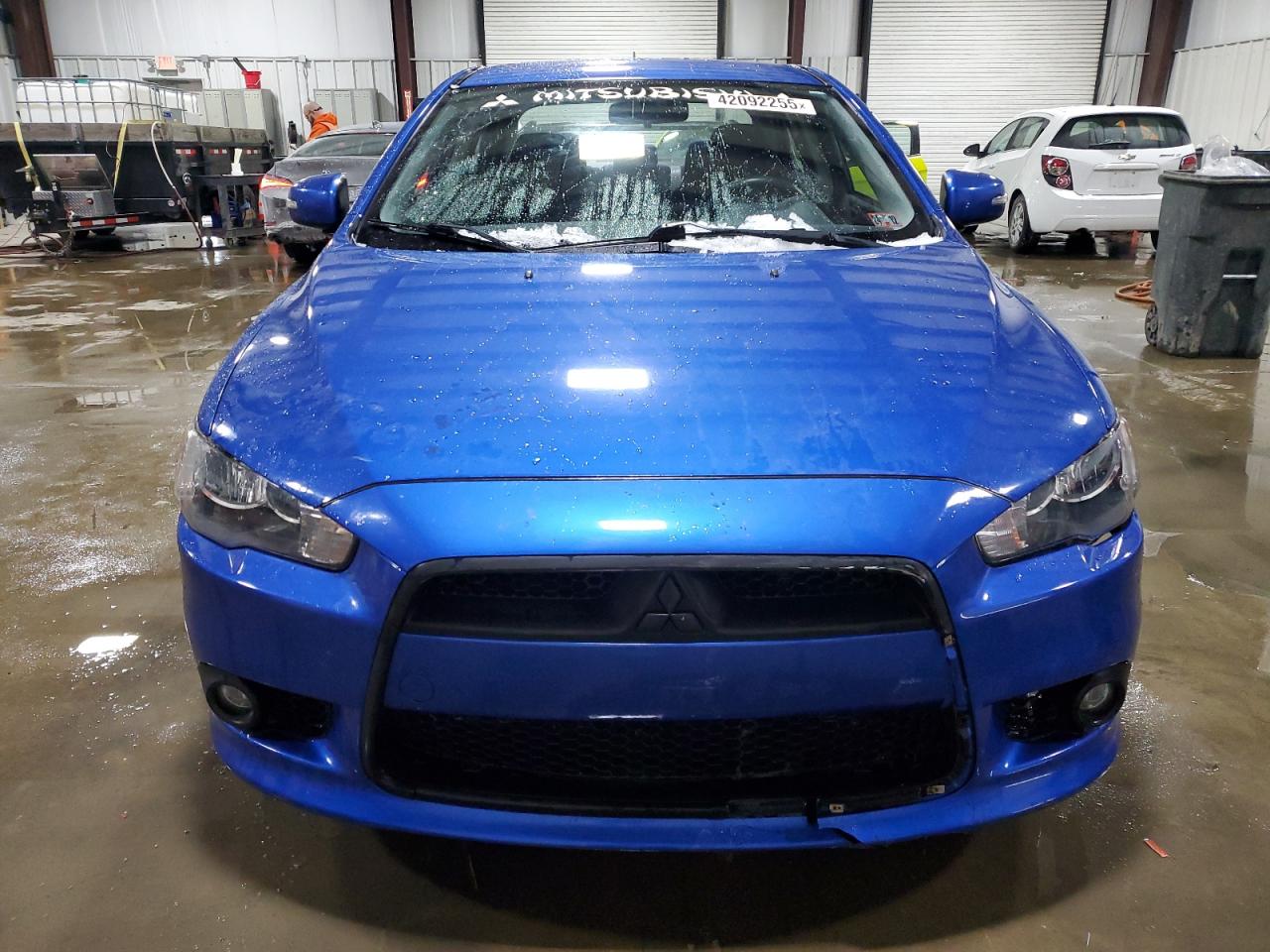 2015 Mitsubishi Lancer - Image 5