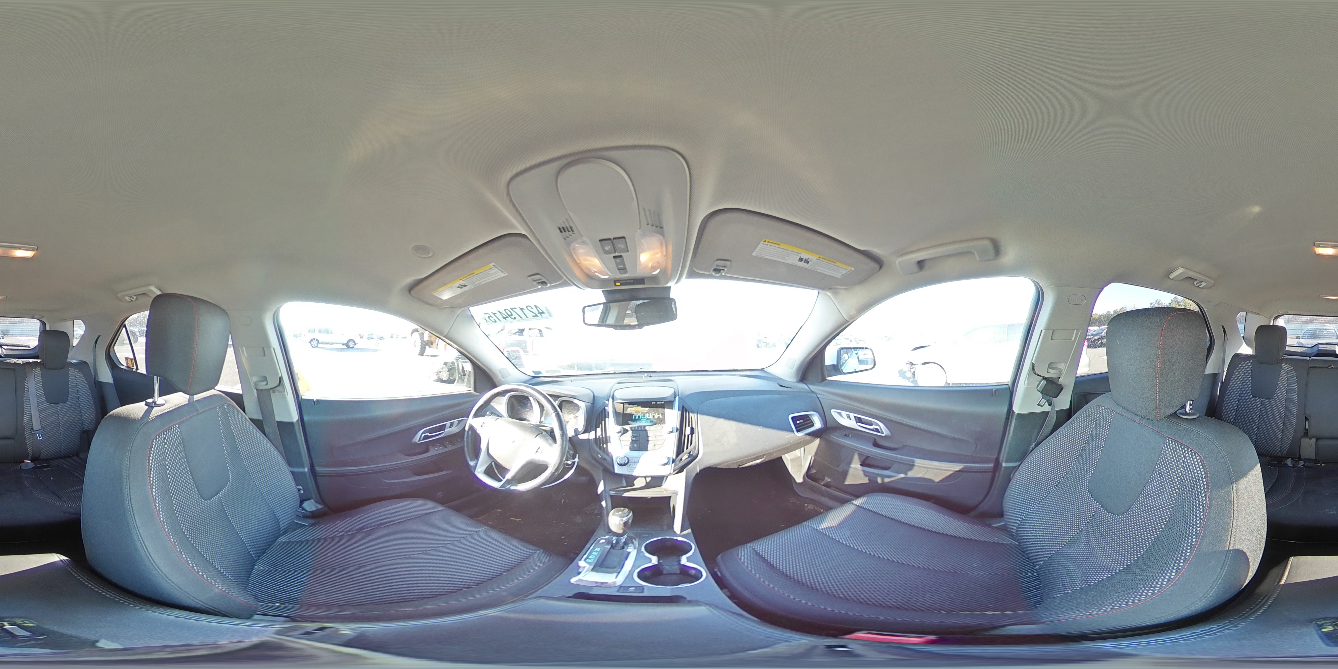 2016 Chevrolet Equinox - Image 14
