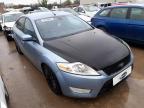 2007 FORD MONDEO TIT for sale at Copart SANDY