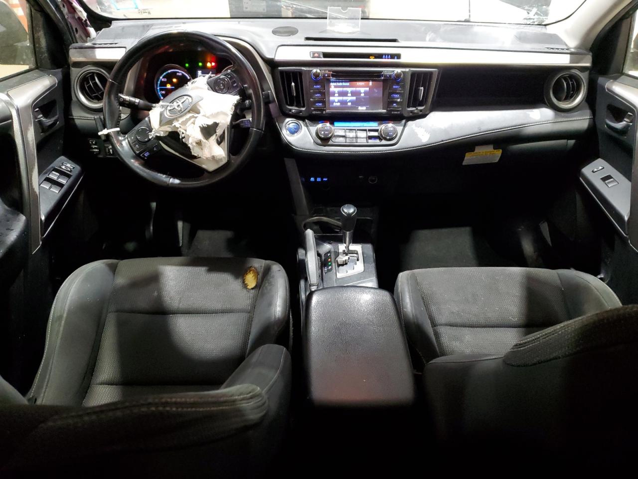 2018 Toyota RAV 4 - Image 8