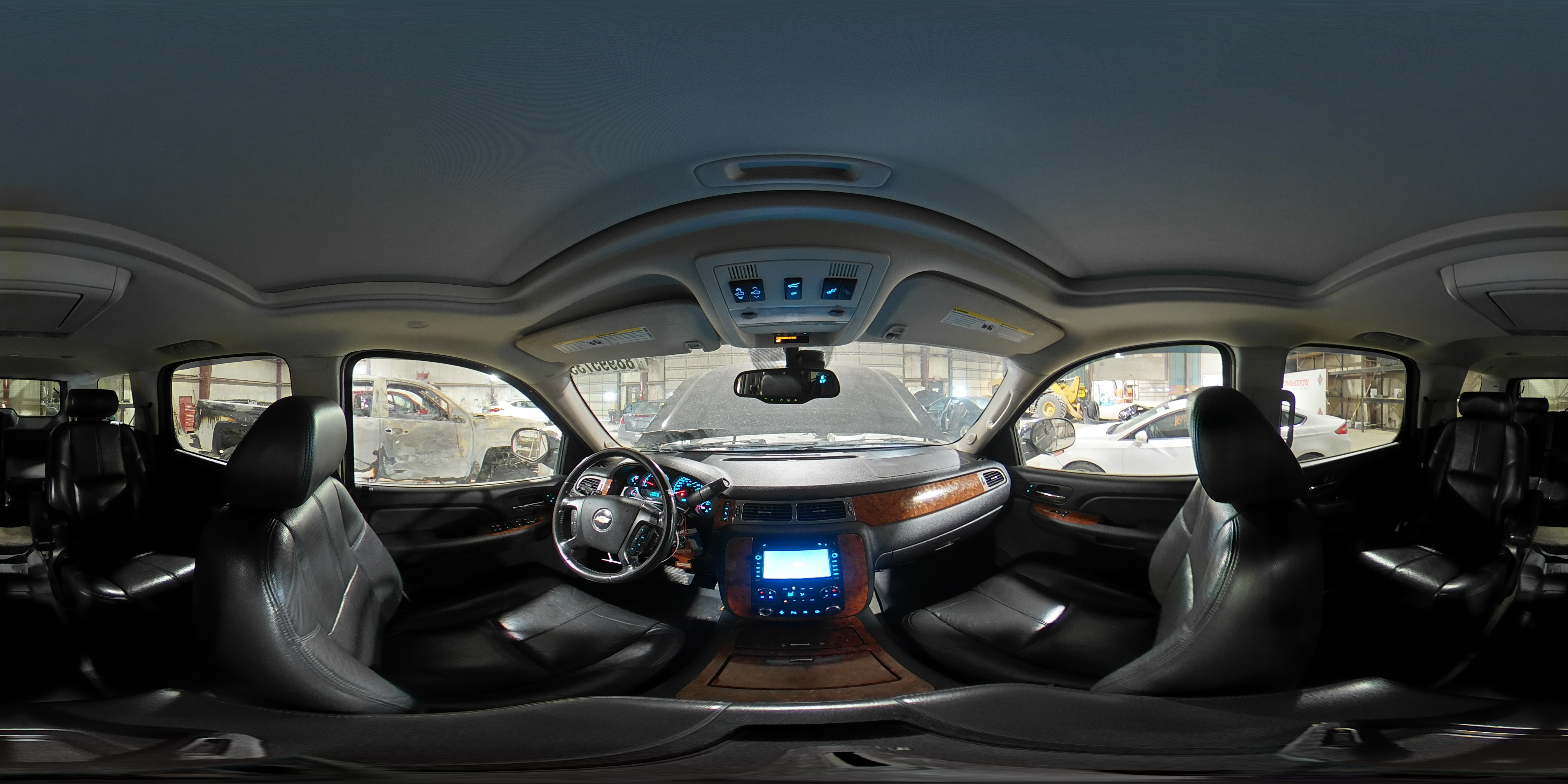 2008 Chevrolet Tahoe - Image 14