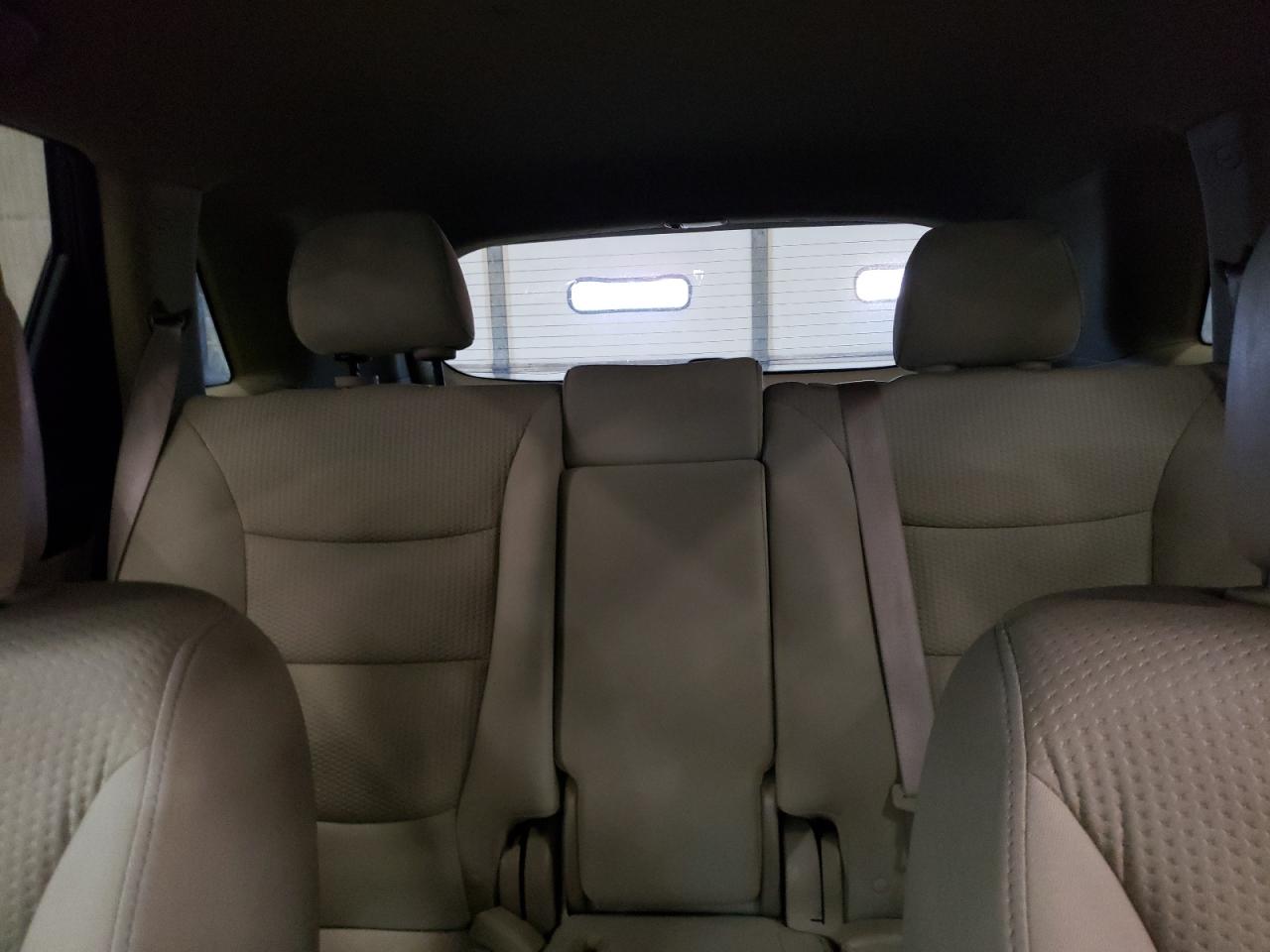 2011 Kia Sorento - Image 10