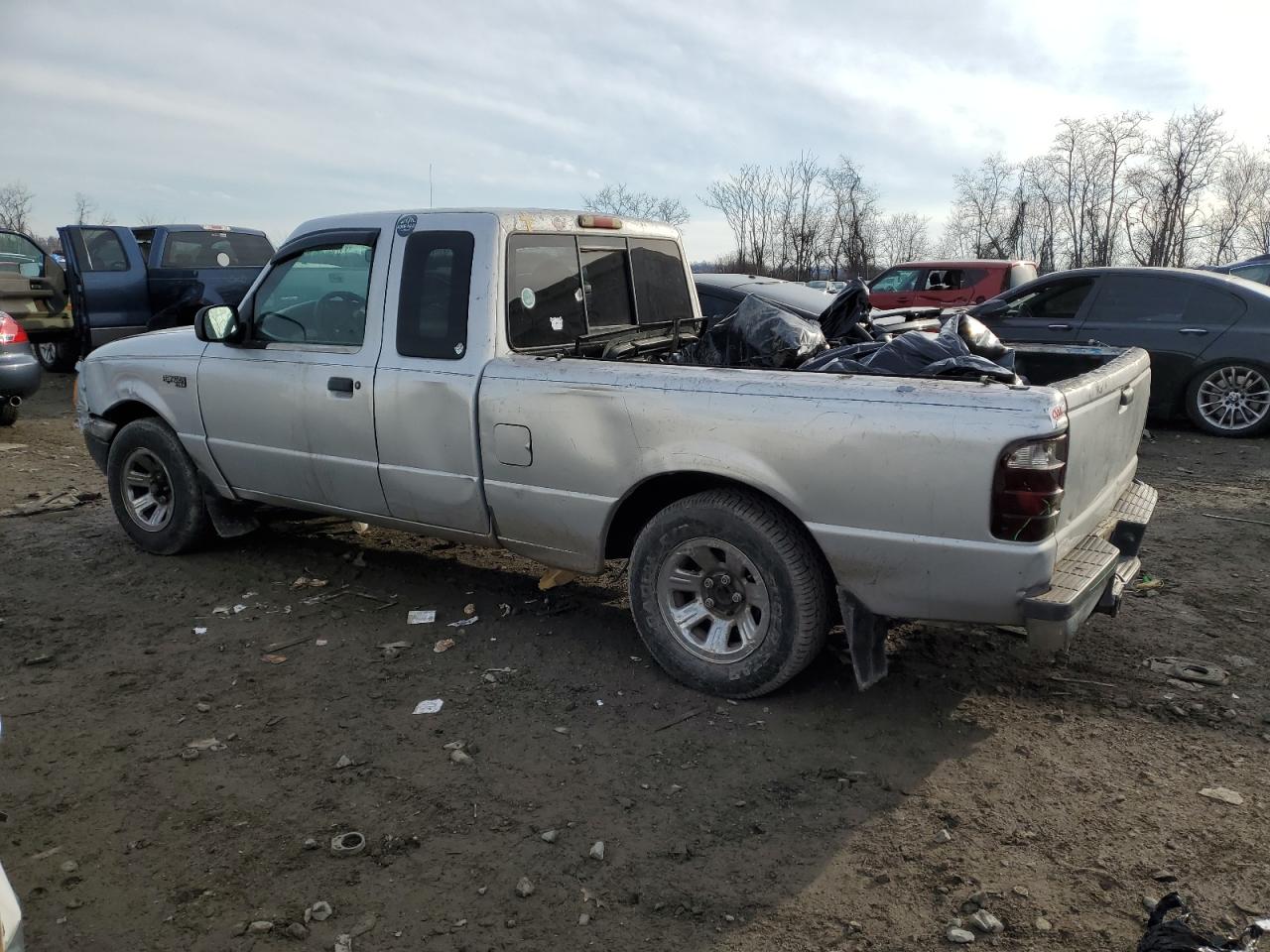 2001 Ford Ranger - Image 2