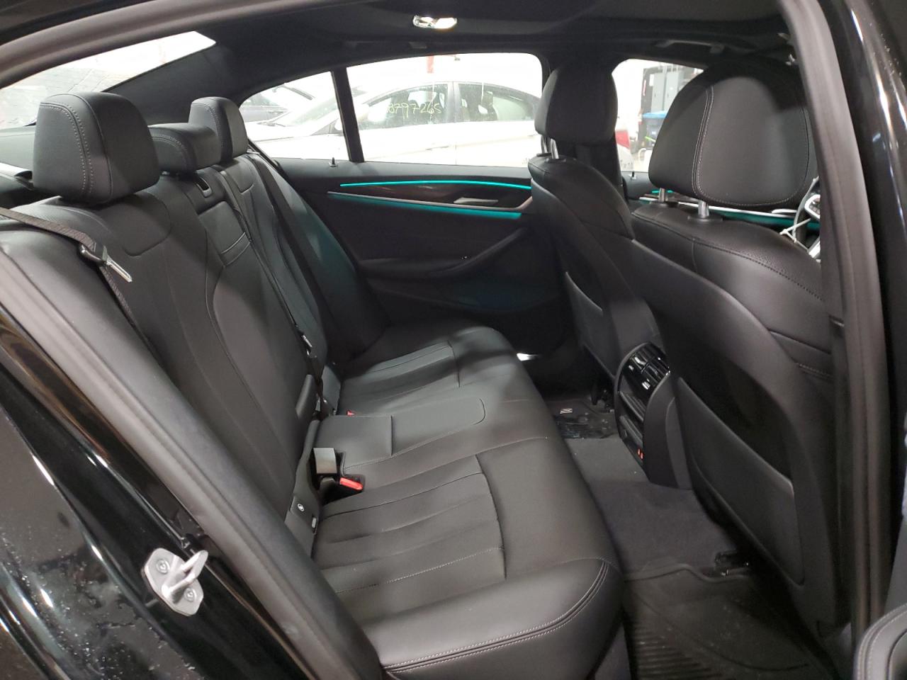 2022 BMW 5er - Image 10