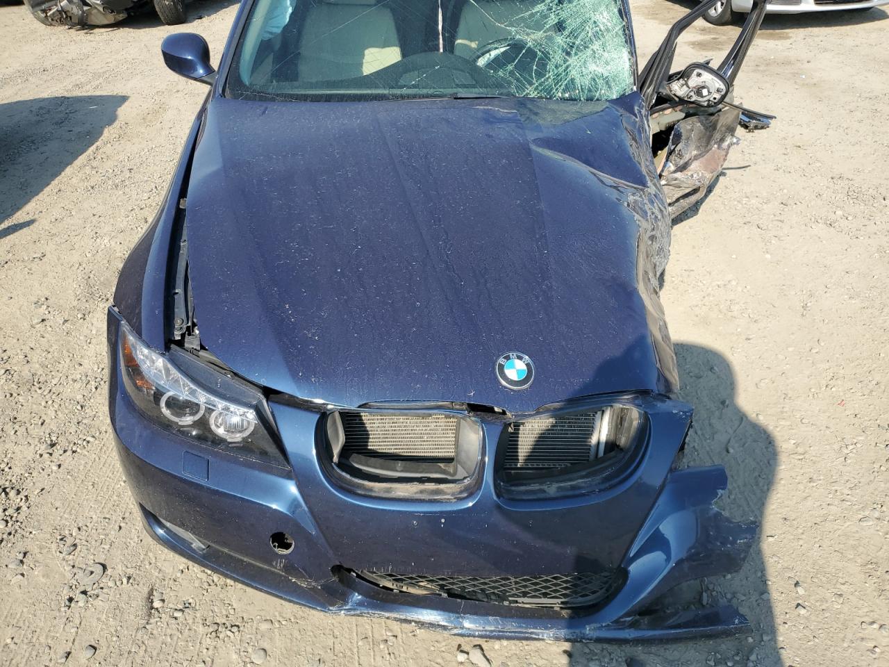 2011 BMW 3er - Image 12