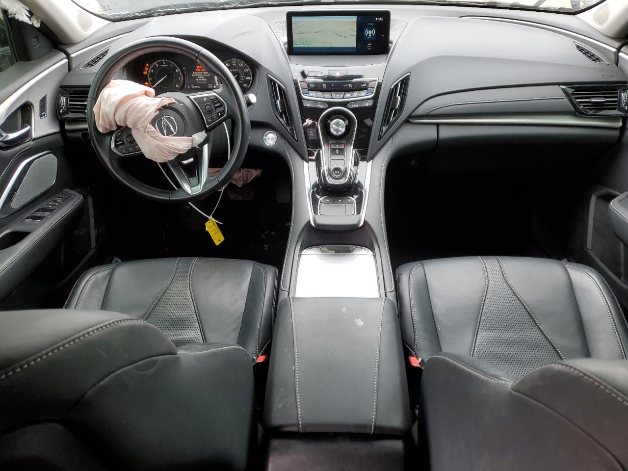 2020 Acura RDX - Image 8