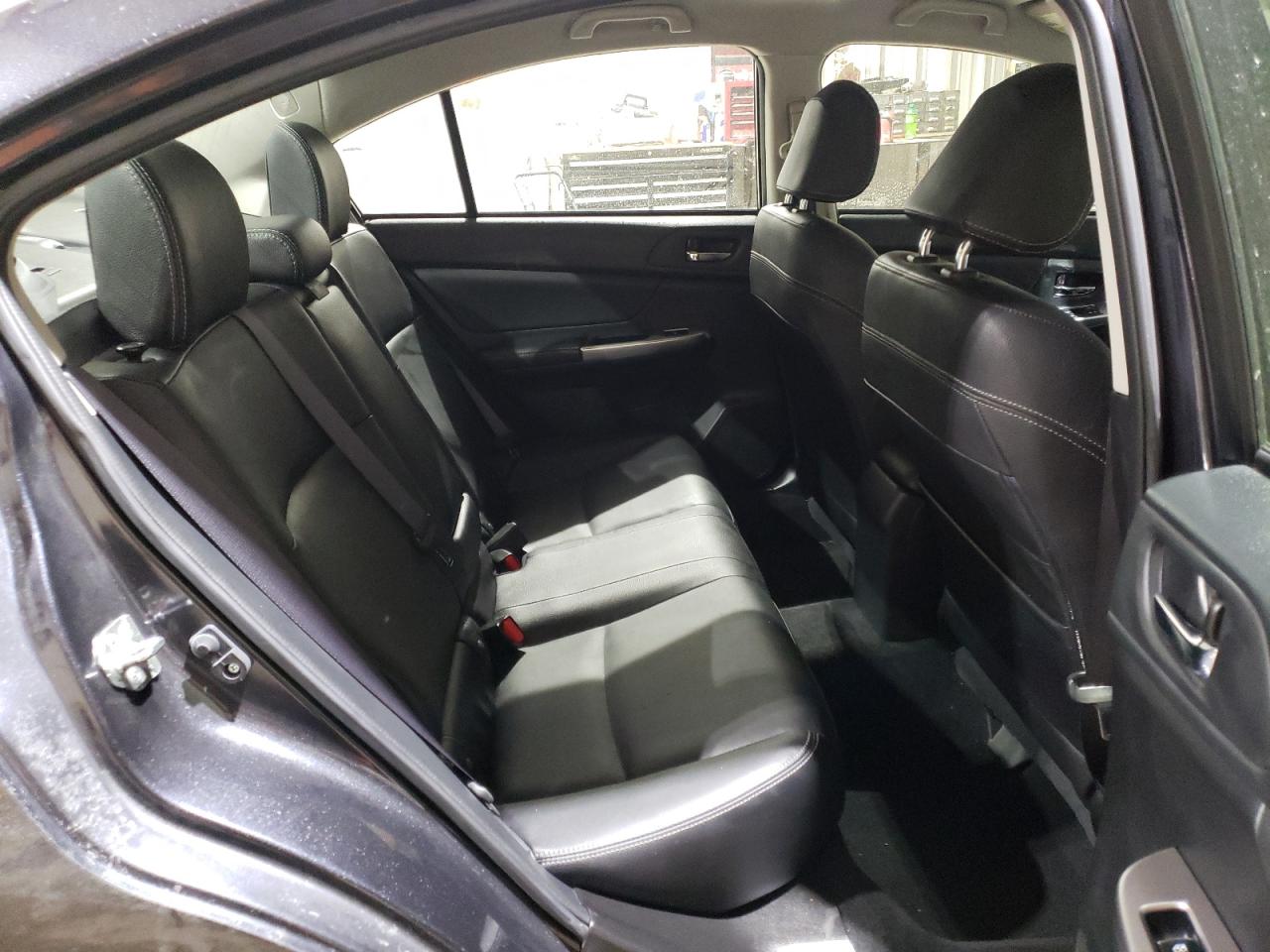 2015 Subaru Impreza - Image 10