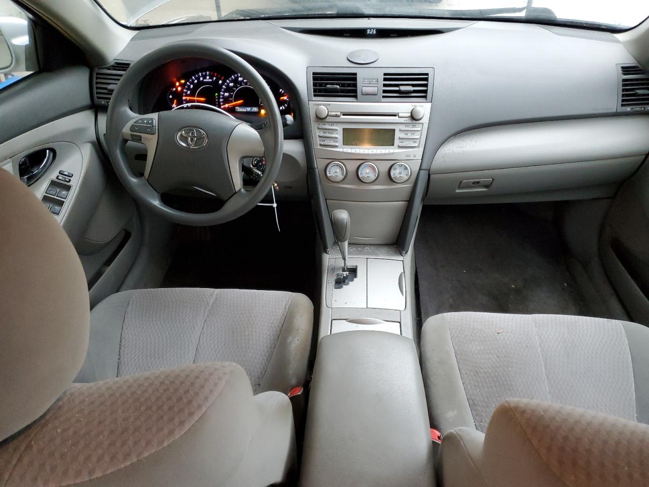 2010 Toyota Camry - Image 8