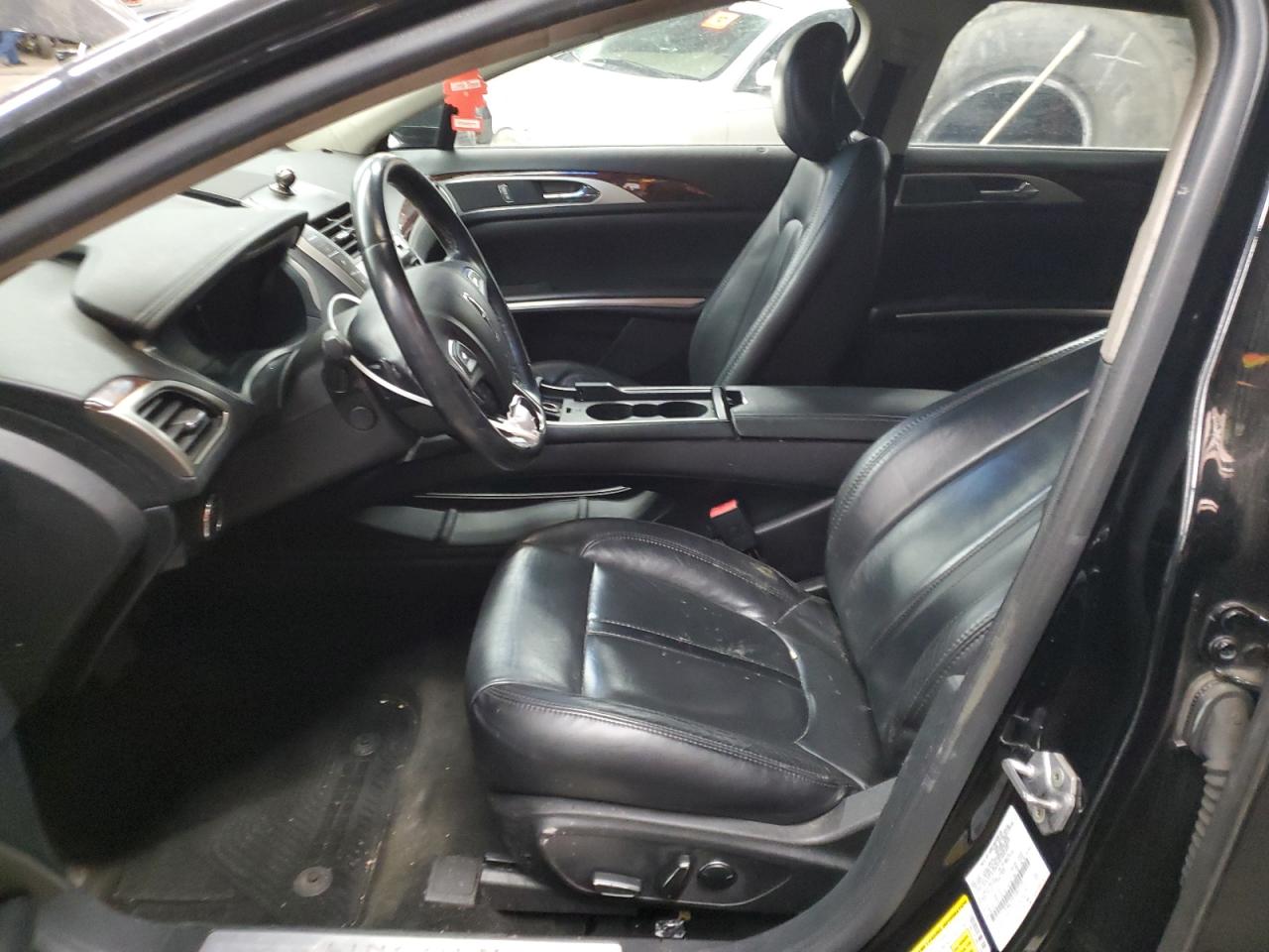 2016 Lincoln MKZ - Image 7