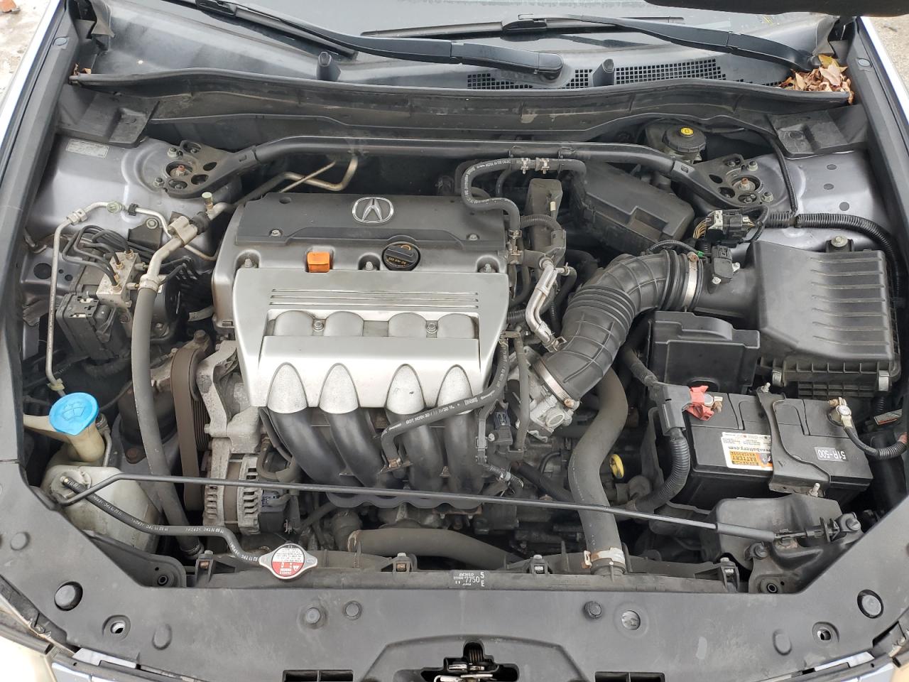 2012 Acura TSX - Image 11
