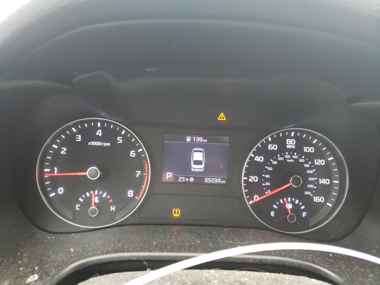 2020 Kia Forte - Image 9