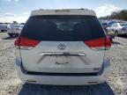 2011 Toyota Sienna Xle en Venta en Gainesville, GA - Mechanical