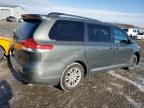 2012 Toyota Sienna Xle en Venta en Earlington, KY - Top/Roof