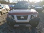 2012 NISSAN XTERRA OFF ROAD for sale at Copart GA - AUGUSTA