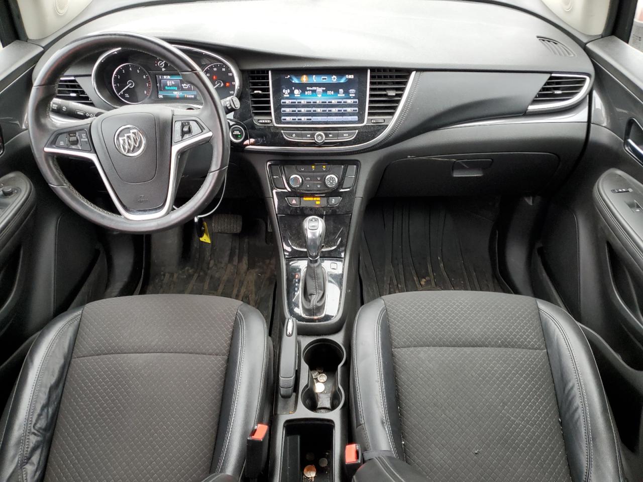 2017 Buick Encore - Image 8