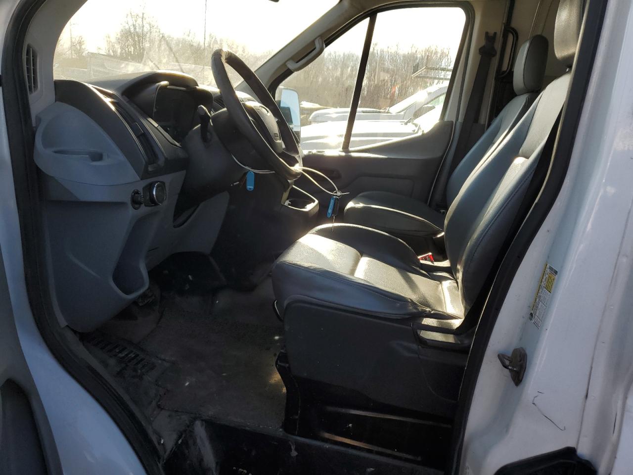 2016 Ford Transit - Image 7