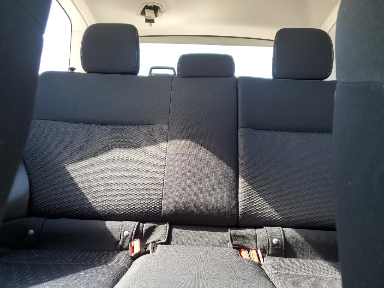 2016 Subaru Forester - Image 10