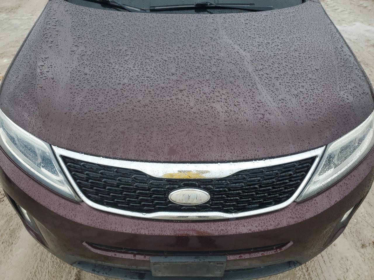 2014 Kia Sorento - Image 12