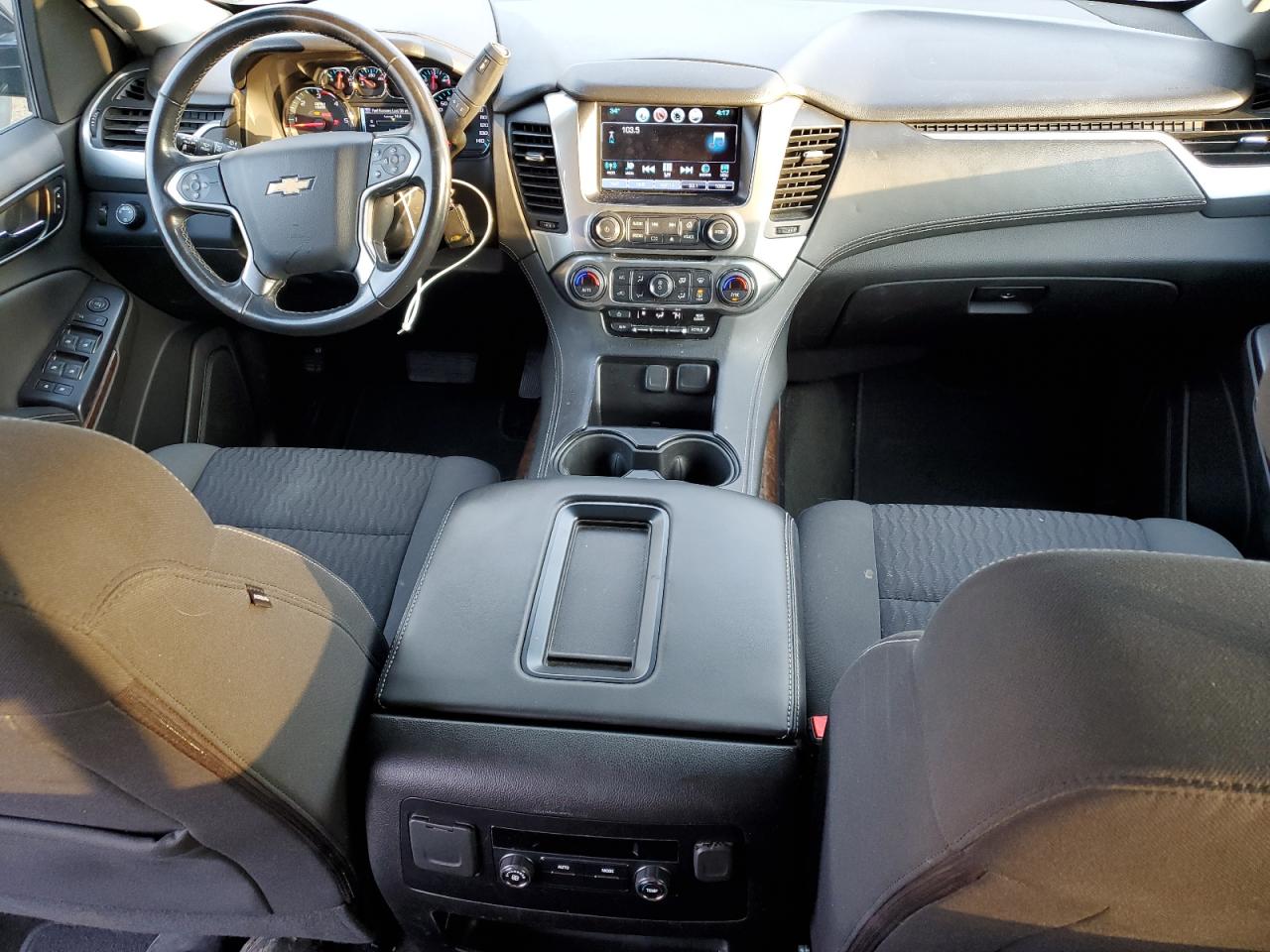2018 Chevrolet Tahoe - Image 8