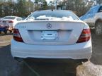 2013 Mercedes-Benz C 350 продається в Greenwell Springs, LA - Front End