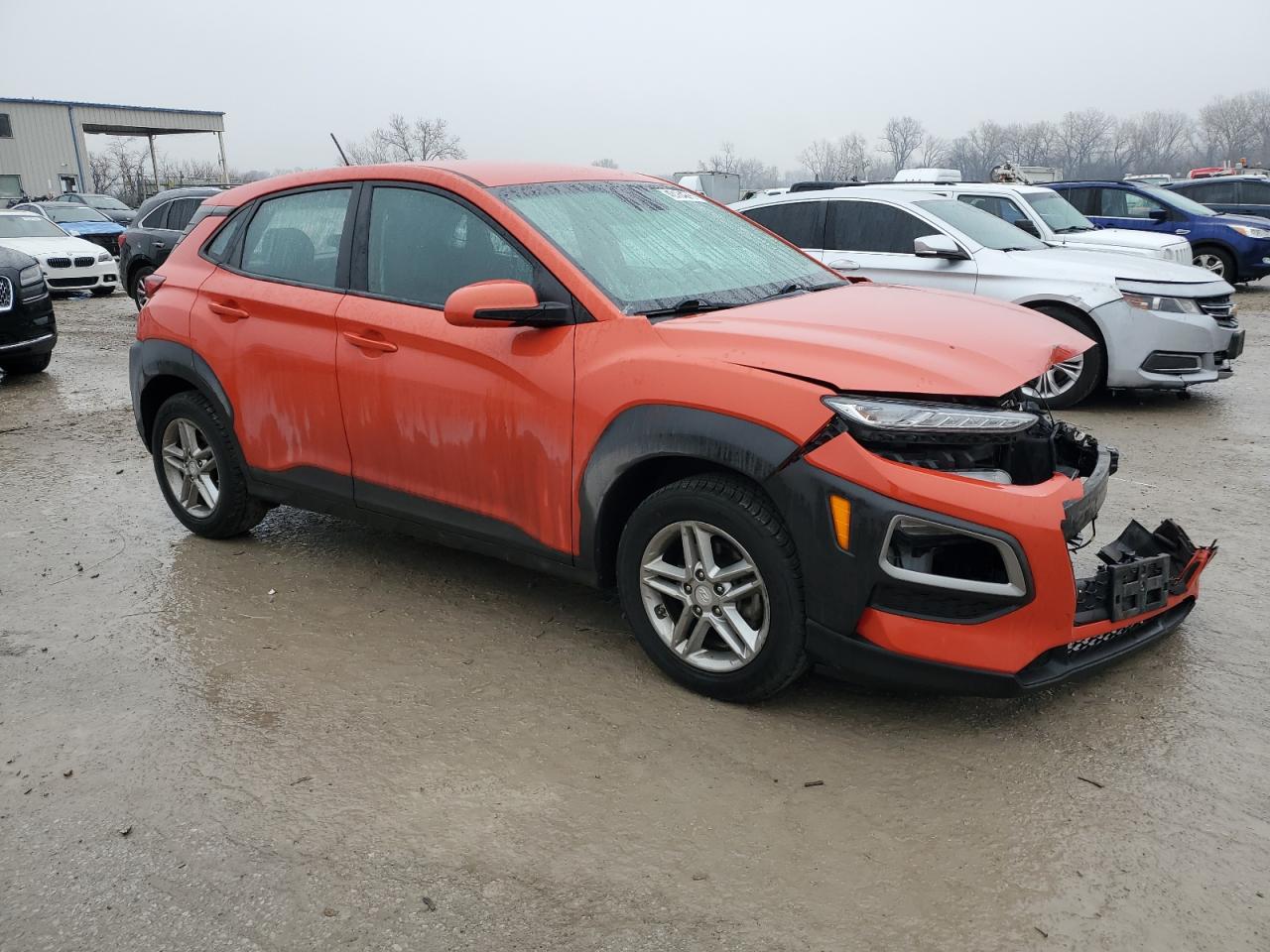2019 Hyundai Kona - Image 4