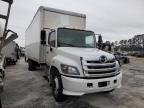 2020 Hino 258/268 na sprzedaż w Harleyville, SC - Rear End