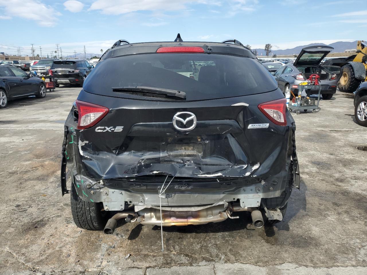 2014 Mazda CX-5 - Image 6