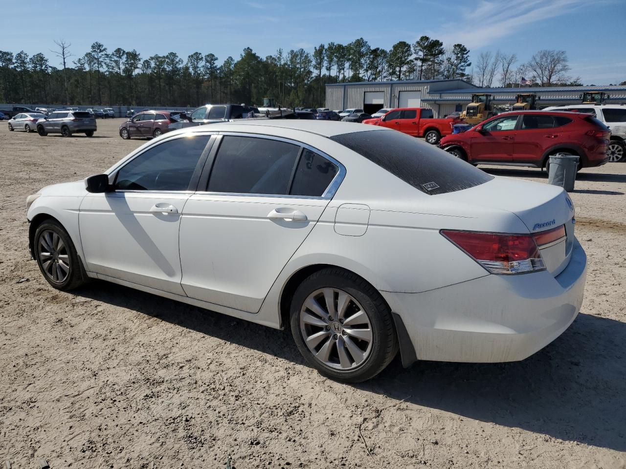 2012 Honda Accord - Image 2