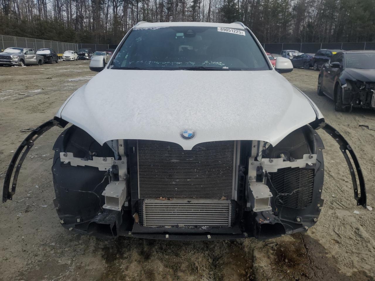 2018 BMW X5 - Image 5