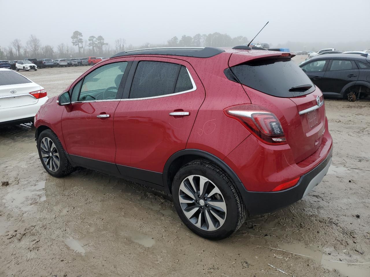 2019 Buick Encore - Image 2