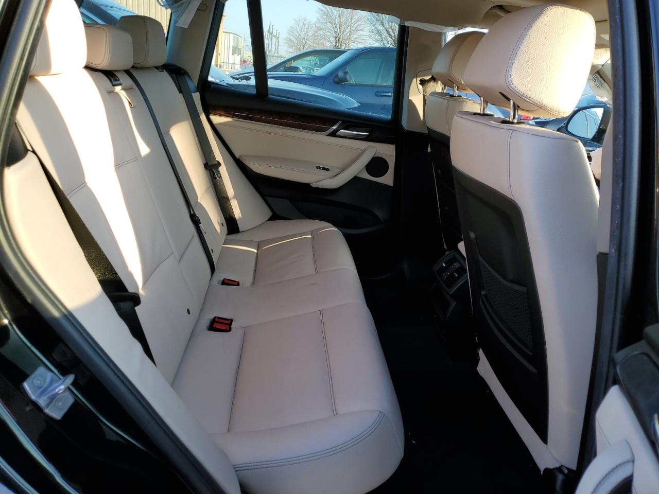 2017 BMW X3 - Image 11