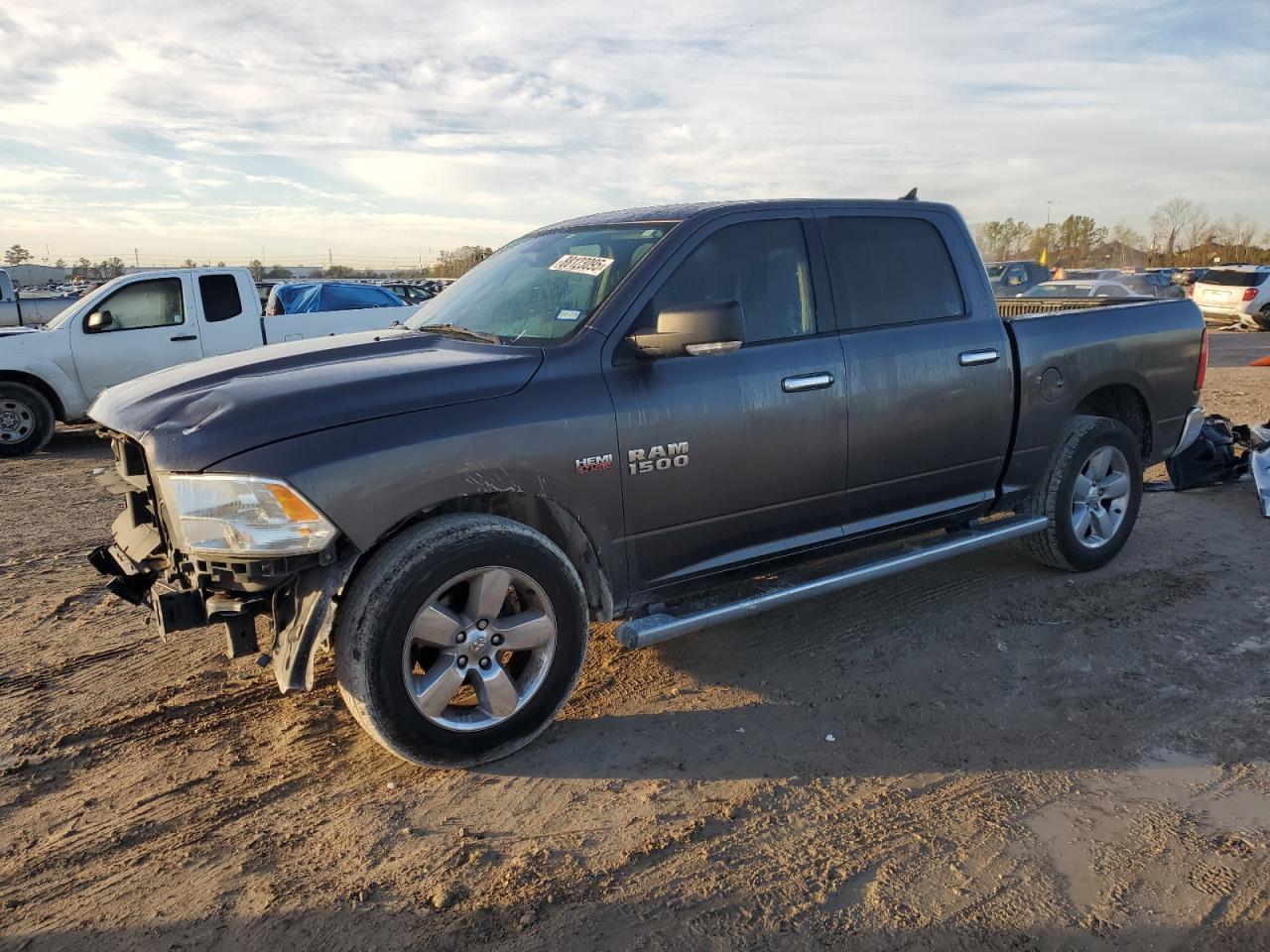 2014 RAM 1500 - Image 1