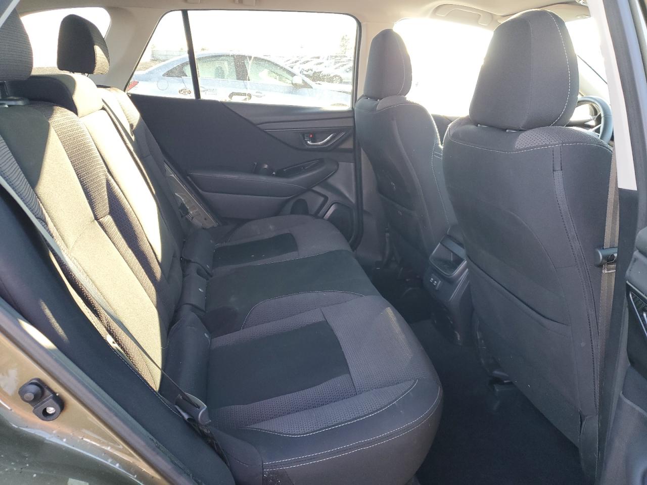 2020 Subaru Outback - Image 11
