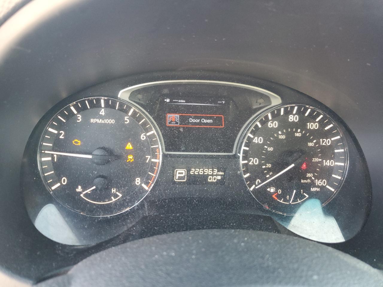 2013 Nissan Altima - Image 9