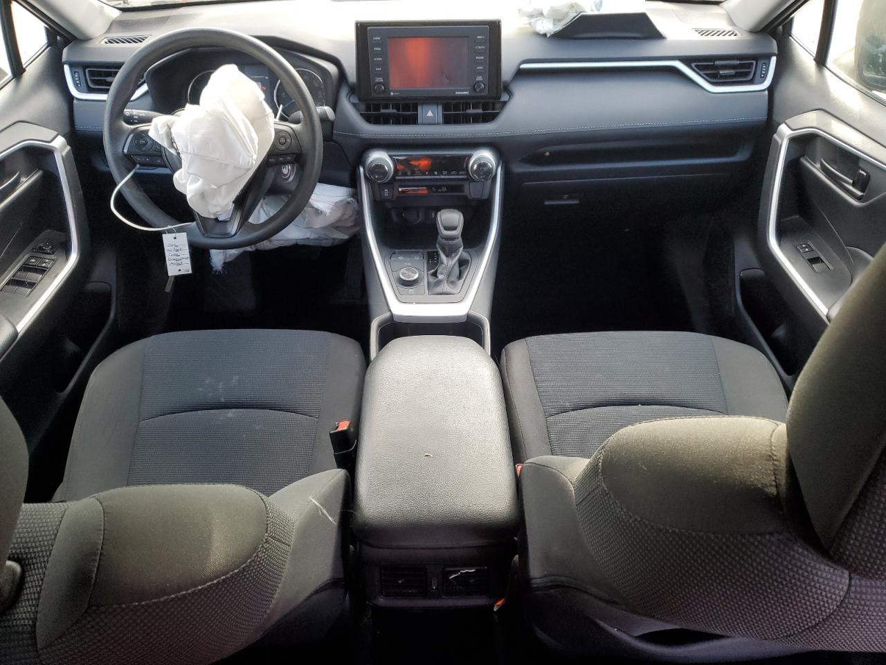 2022 Toyota RAV 4 - Image 8