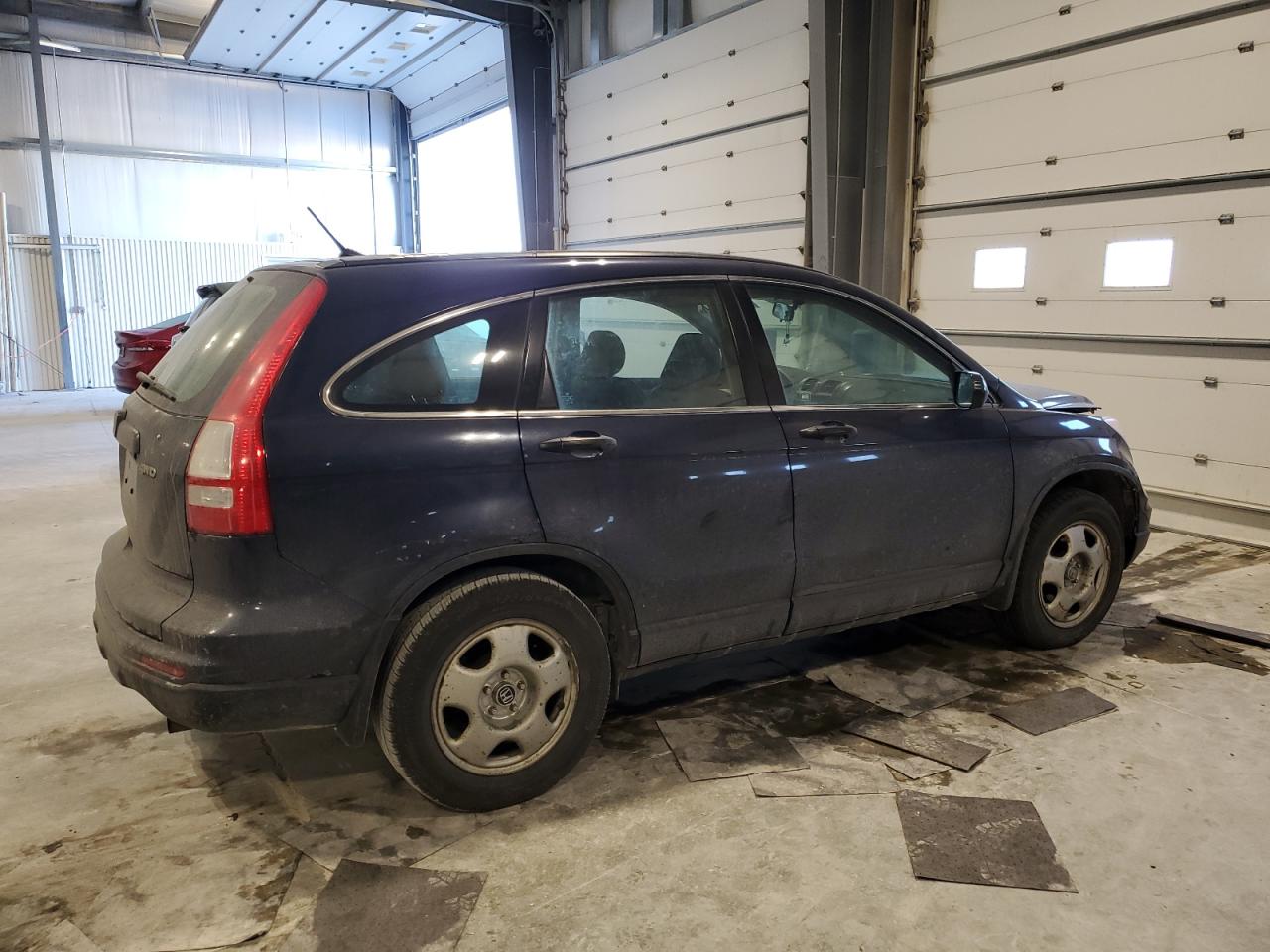 2011 Honda CR-V - Image 3
