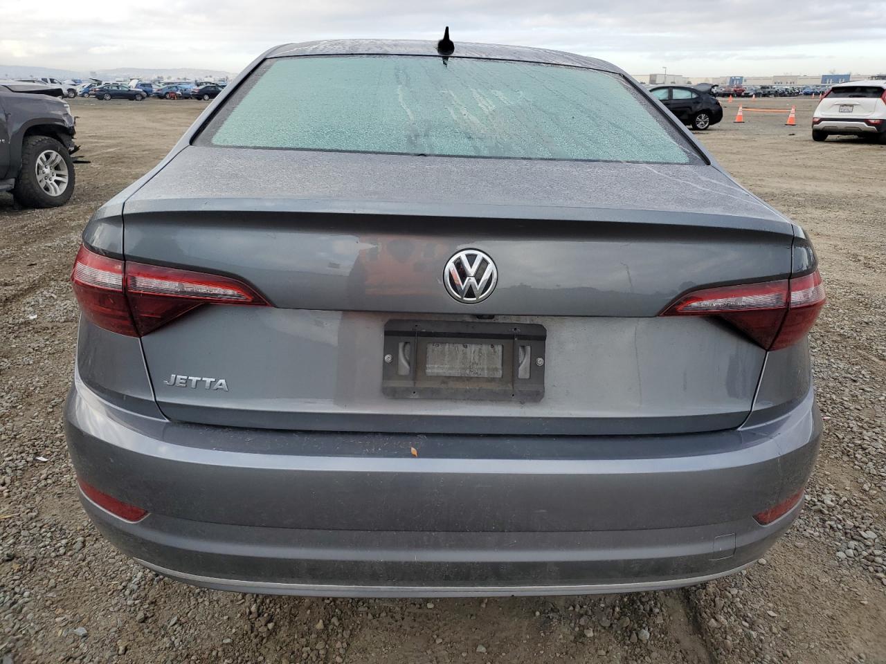 2020 Volkswagen Jetta - Image 6