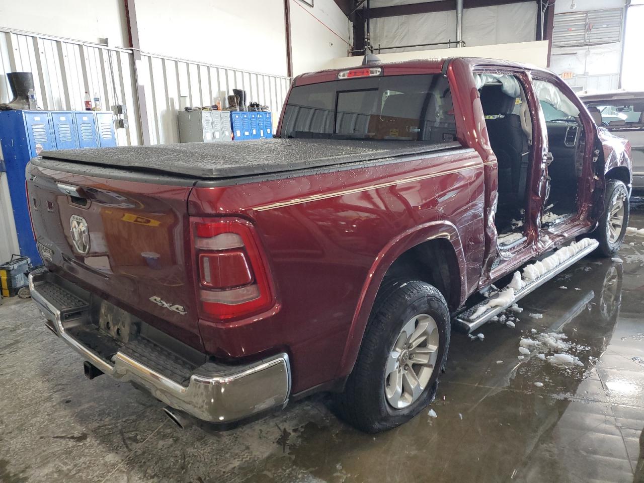 2022 RAM 1500 - Image 3