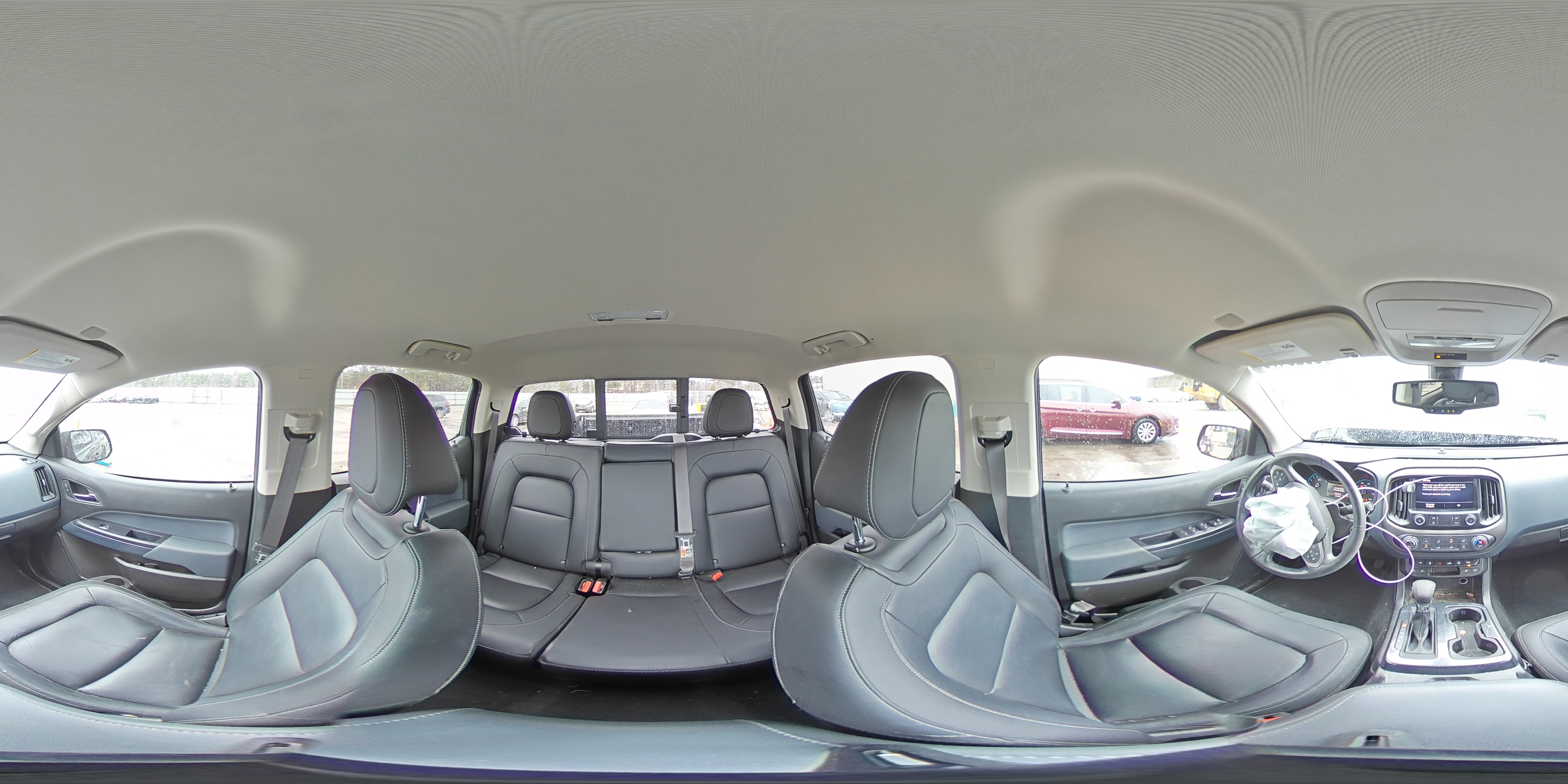 2022 Chevrolet Colorado - Image 14