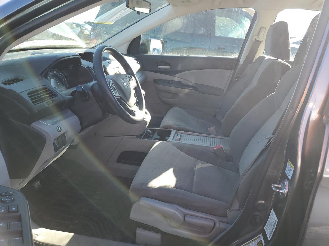 2013 Honda CR-V - Image 7