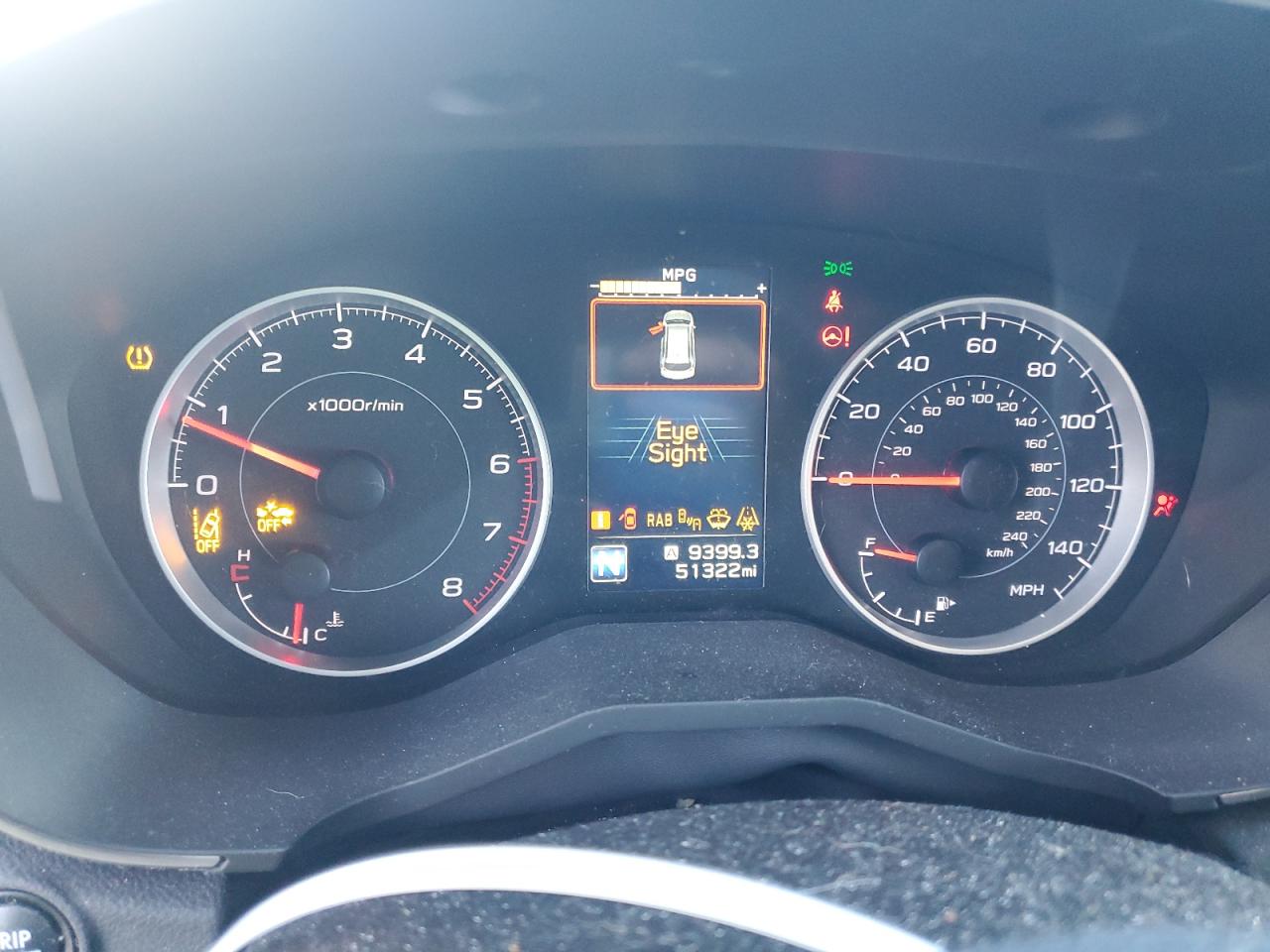 2020 Subaru Ascent - Image 9