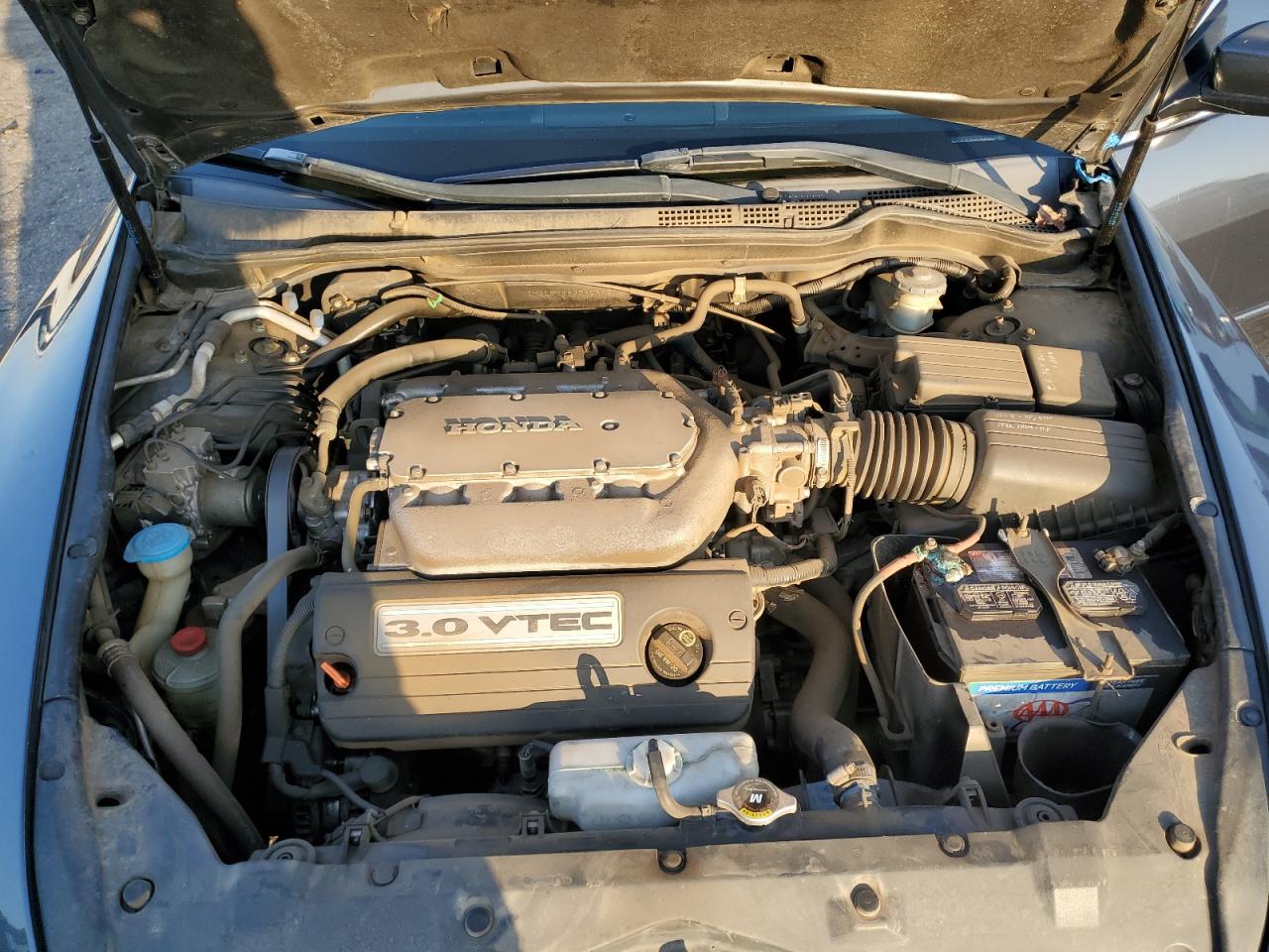 2006 Honda Accord - Image 11