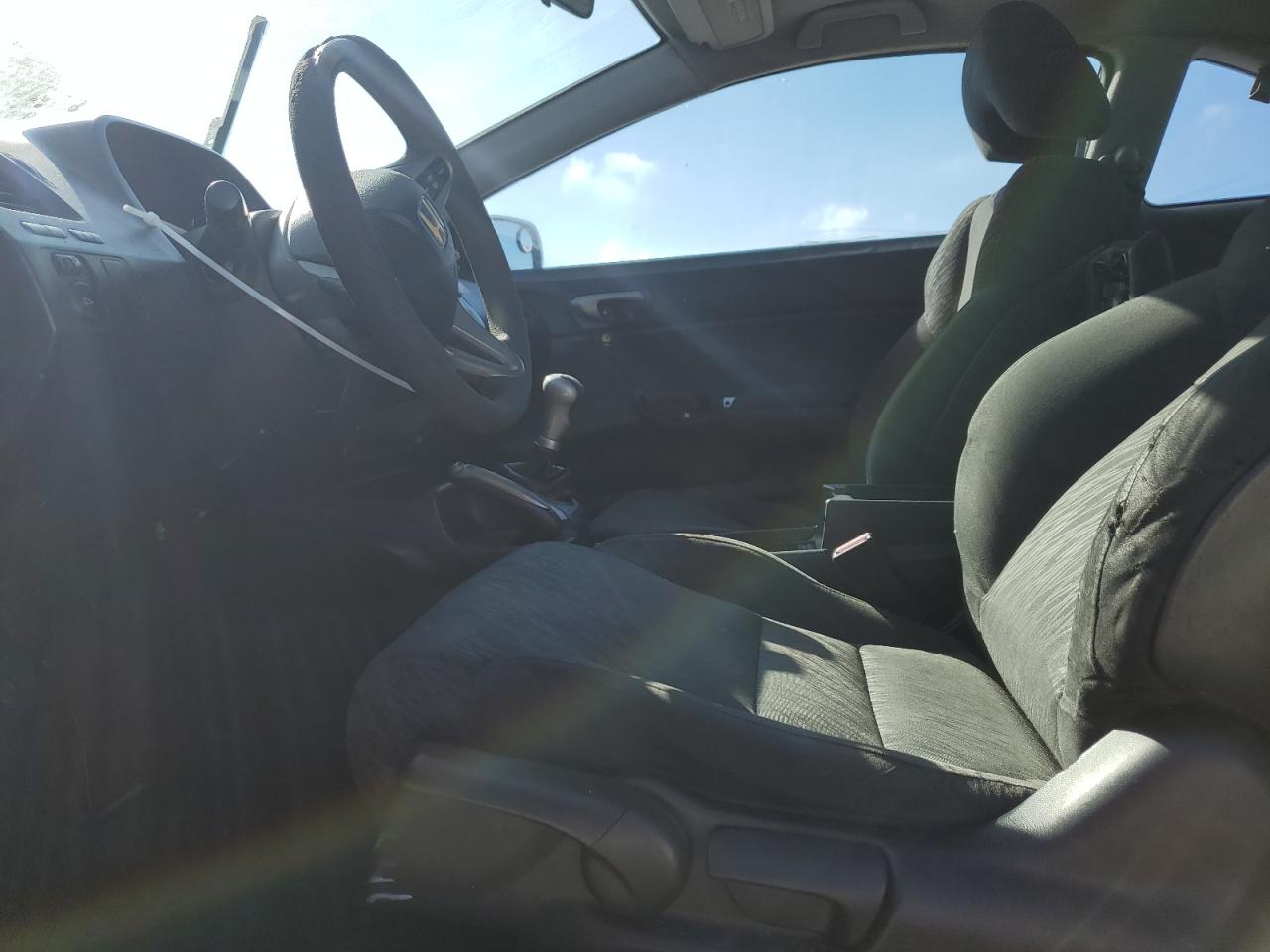 2007 Honda Civic - Image 7