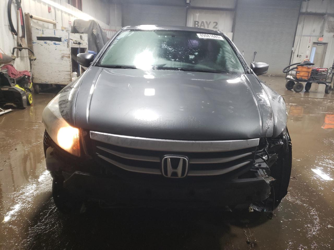 2012 Honda Accord - Image 5