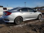 2018 Honda Civic Lx за продажба в New Britain, CT - Rear End