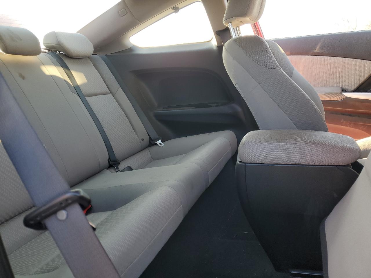 2015 Honda Civic - Image 10