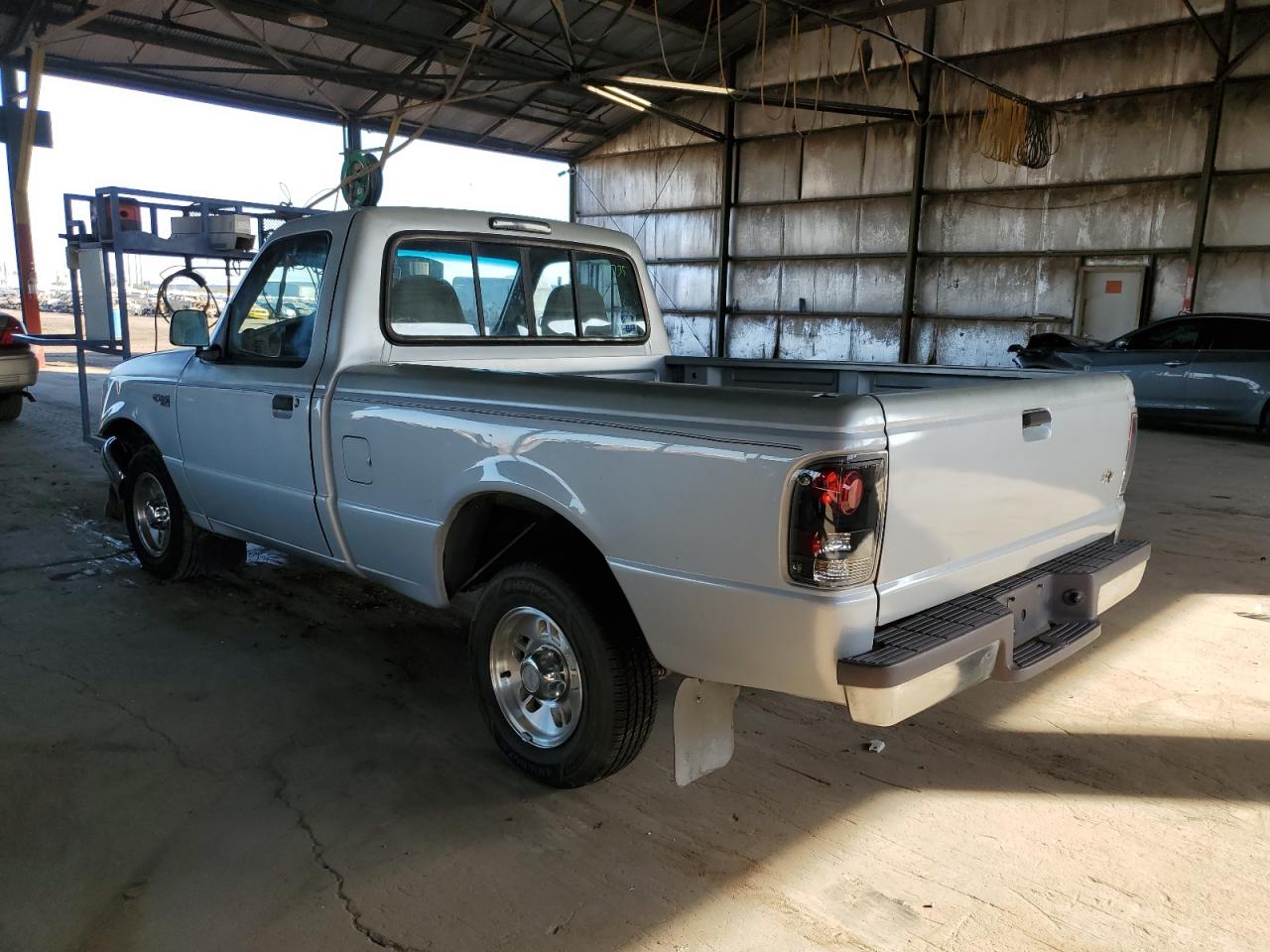 1997 Ford Ranger - Image 2